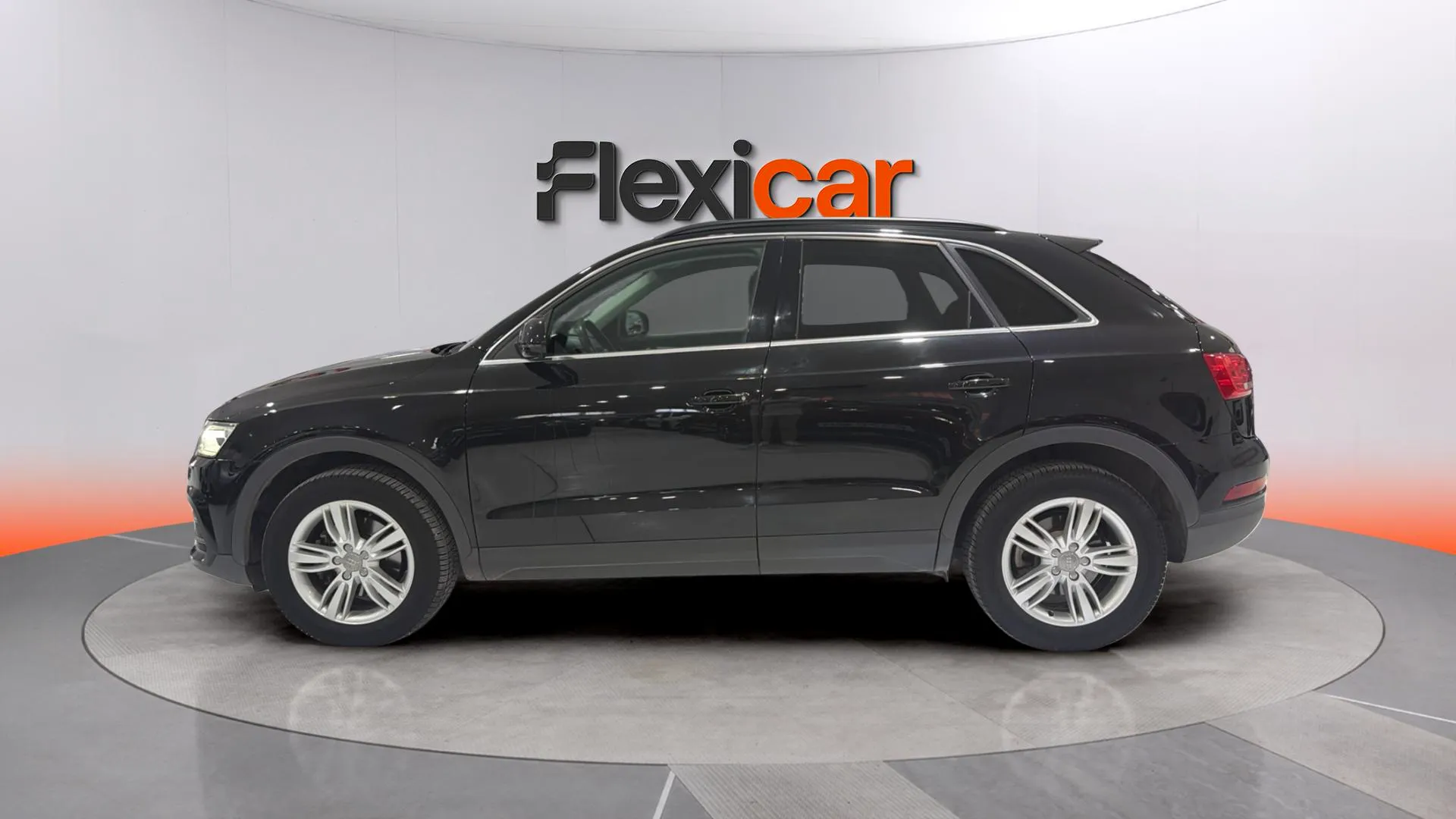 Audi Q3 2.0 TDI quattro S tronic - foto 5