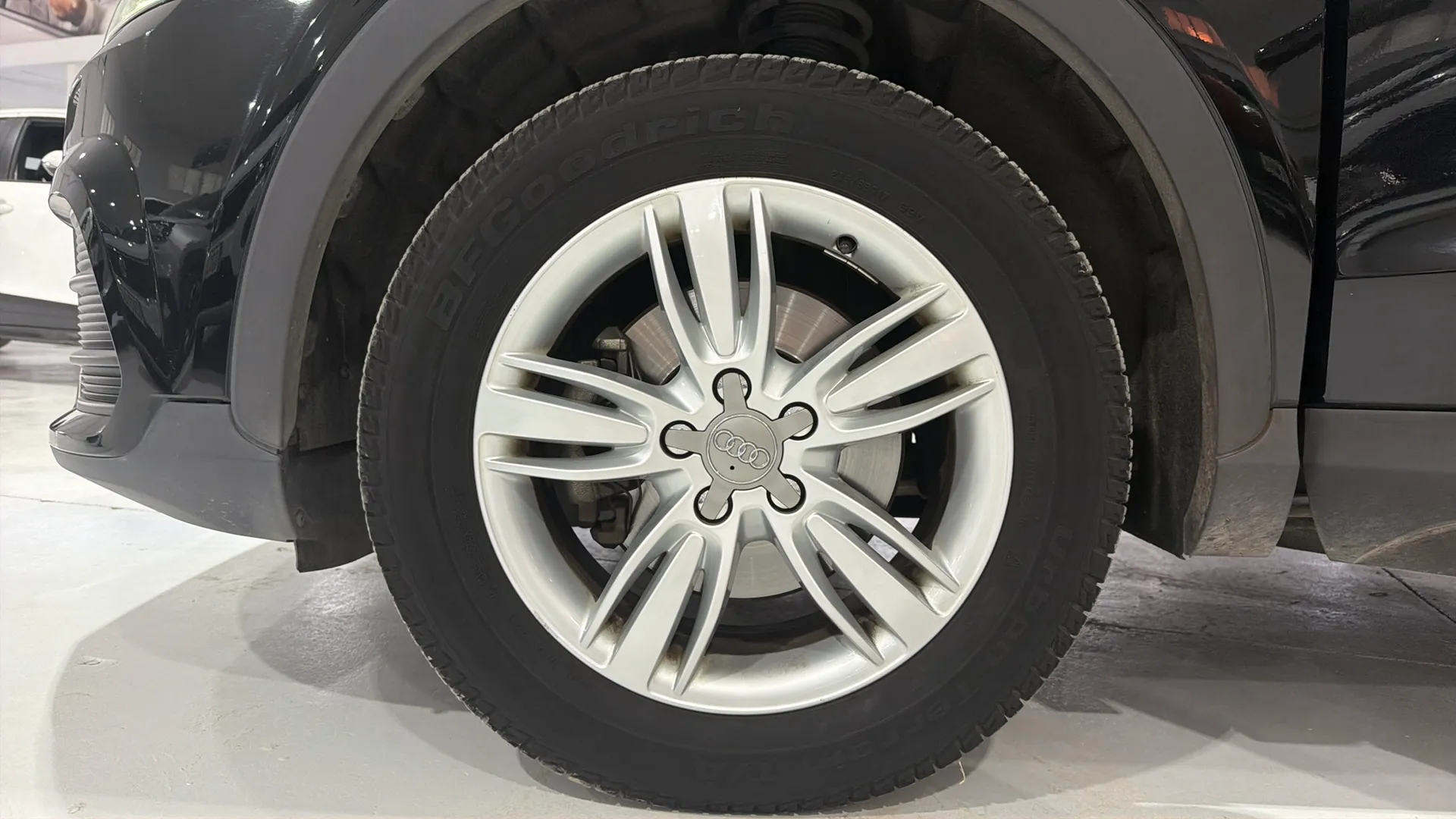 Audi Q3 2.0 TDI quattro S tronic - foto 19