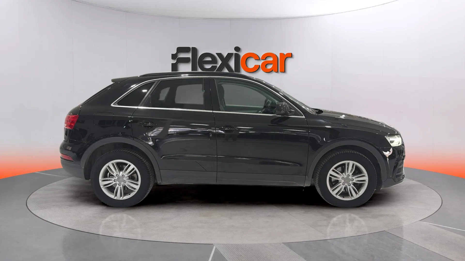Audi Q3 2.0 TDI quattro S tronic - foto 3
