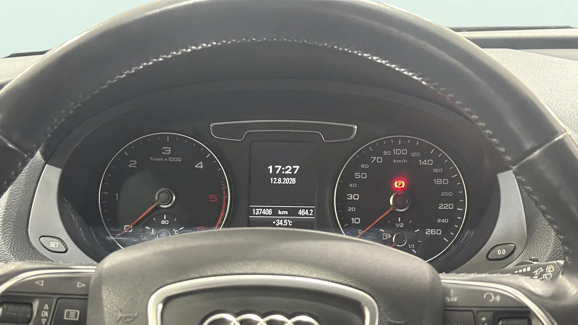 Audi Q3 2.0 TDI quattro S tronic - foto 9