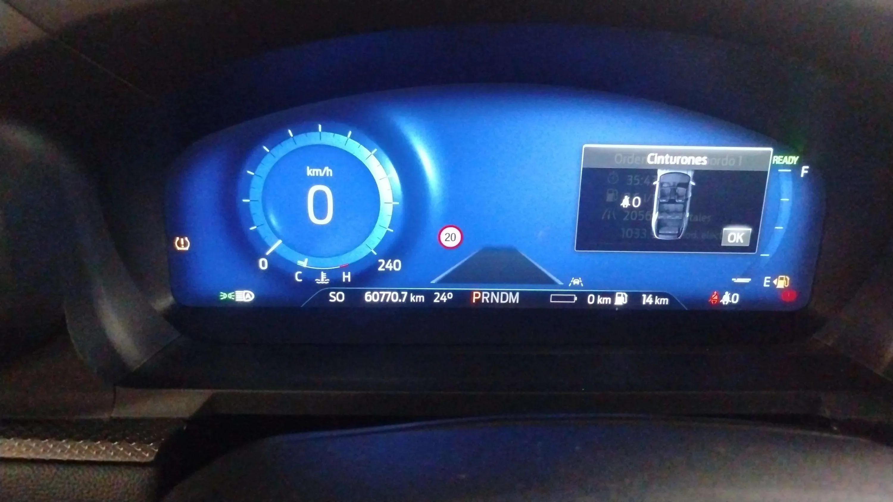 Ford Explorer 3.0 PHEV AWD ST-Line - foto 20