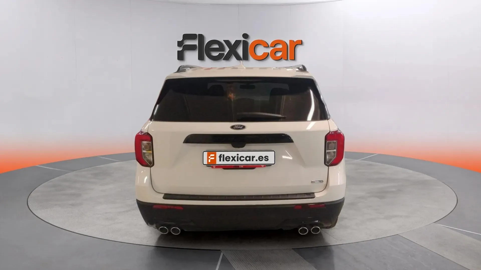 Ford Explorer 3.0 PHEV AWD ST-Line - foto 5