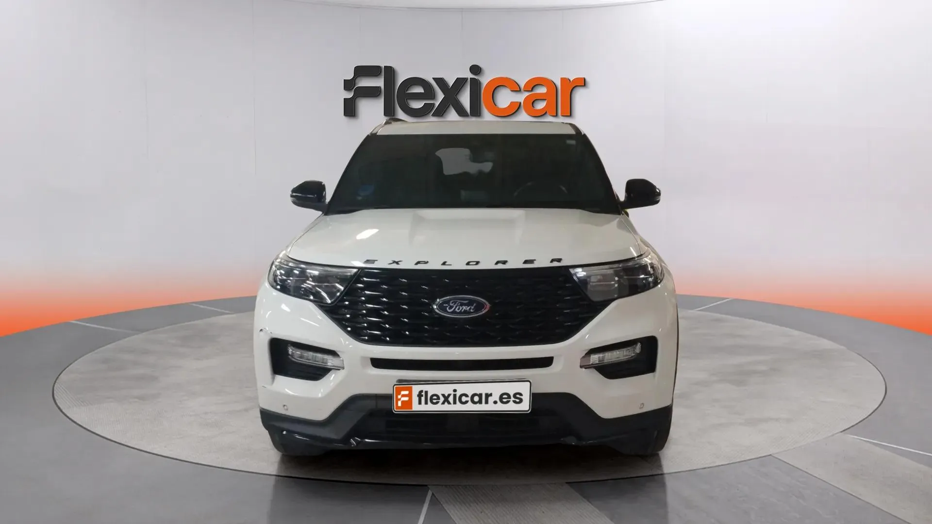 Ford Explorer 3.0 PHEV AWD ST-Line - foto 2