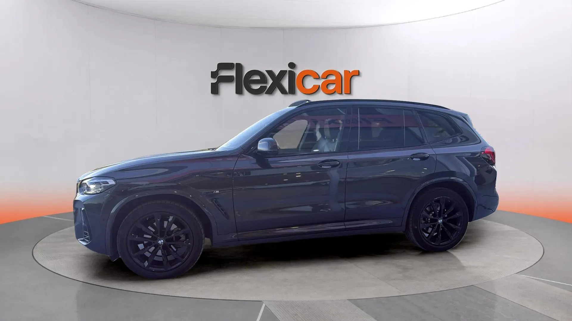 BMW X3 20d xDrive - foto 13