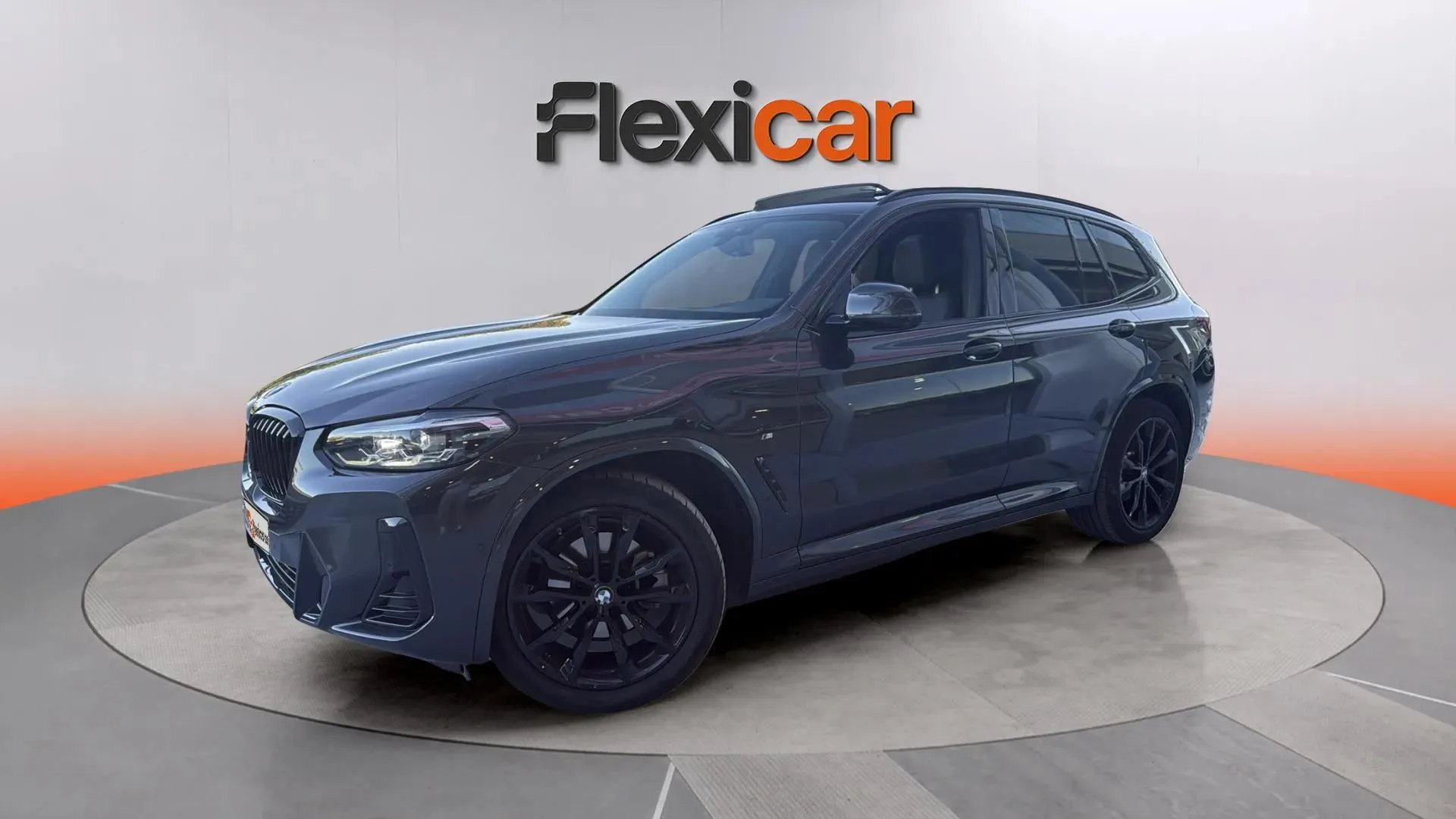 BMW X3 20d xDrive - foto 2