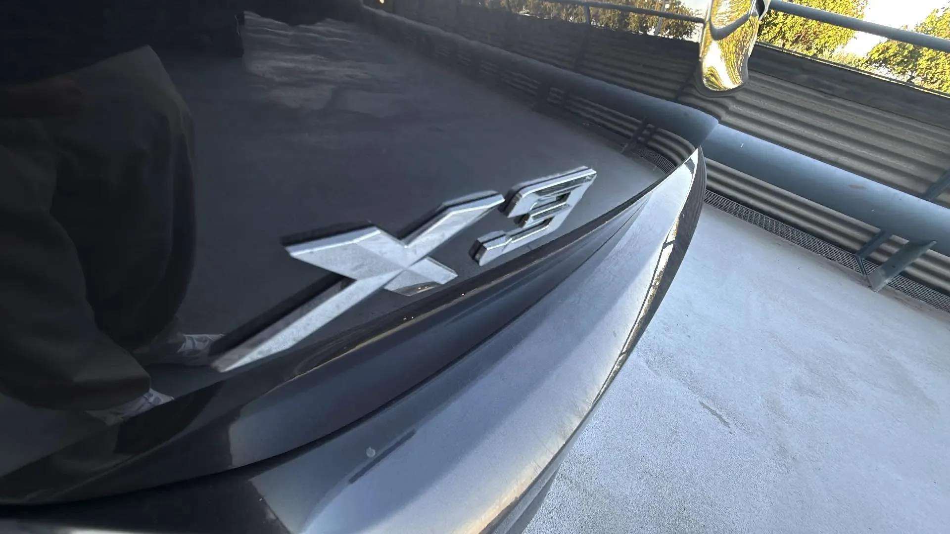 BMW X3 20d xDrive - foto 33