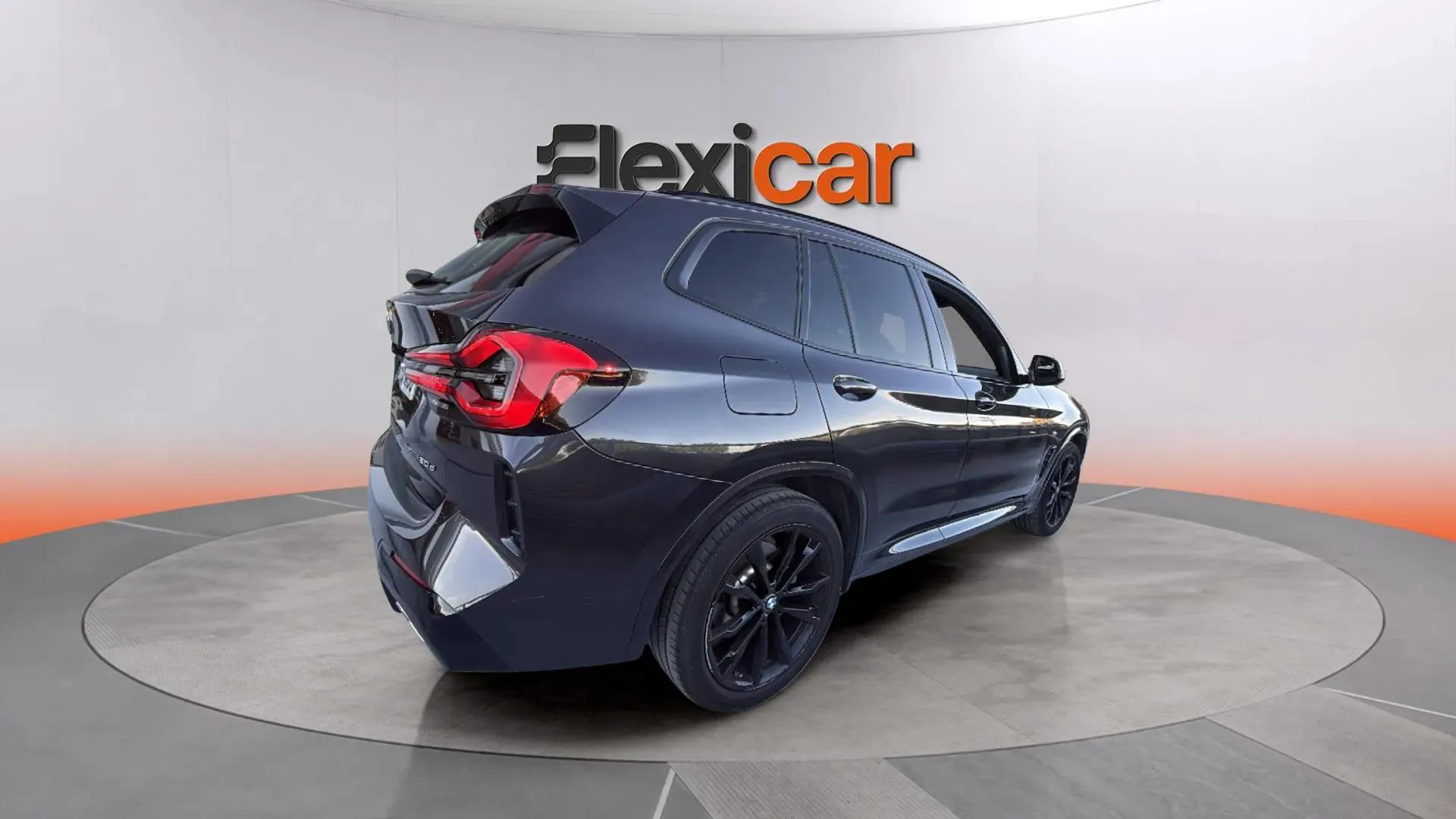 BMW X3 20d xDrive - foto 17