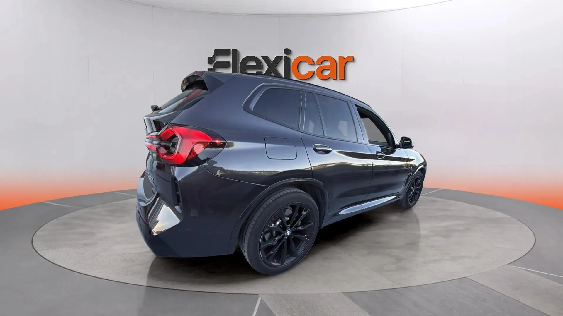 BMW X3 20d xDrive - foto 8