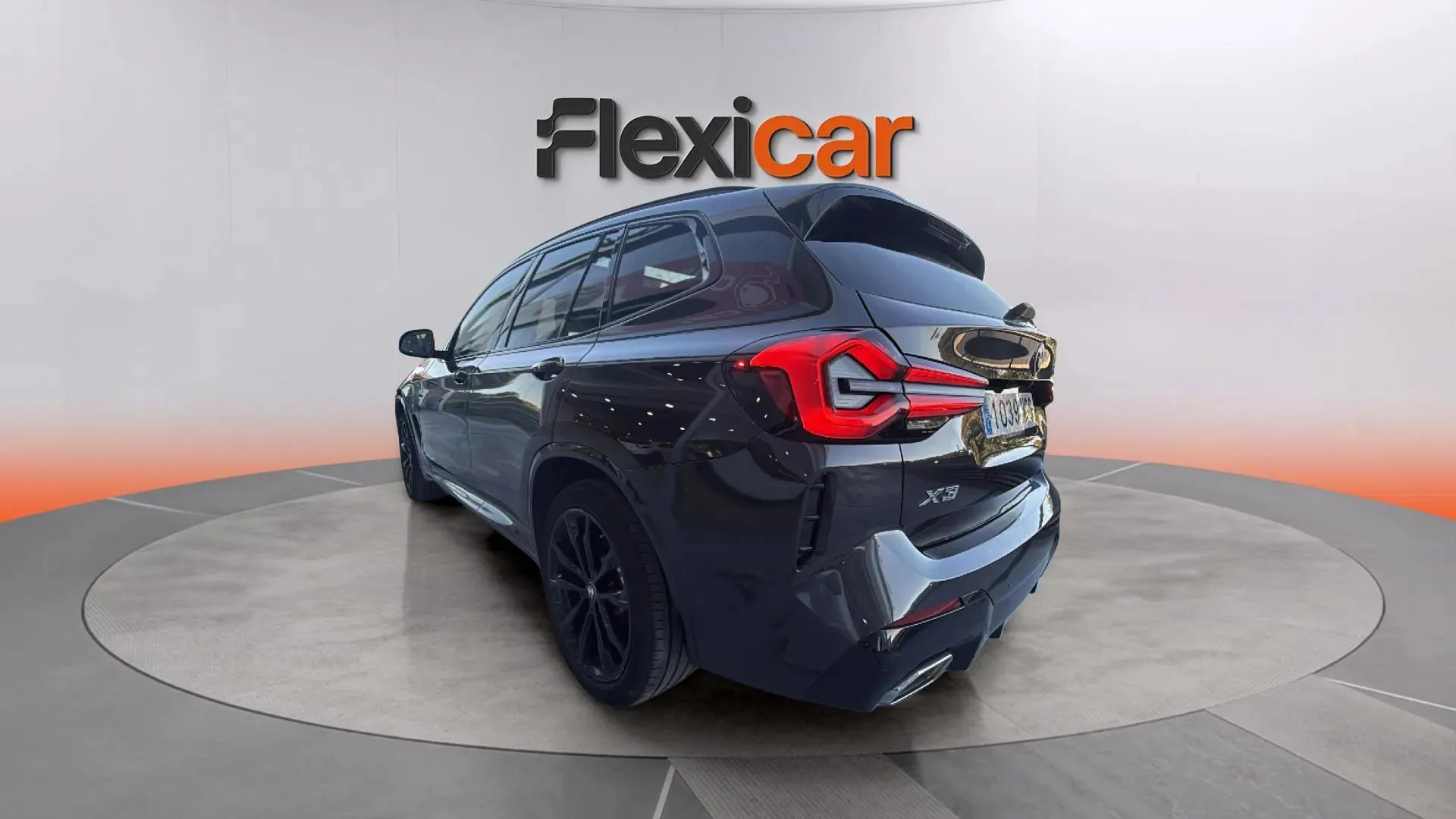BMW X3 20d xDrive - foto 16