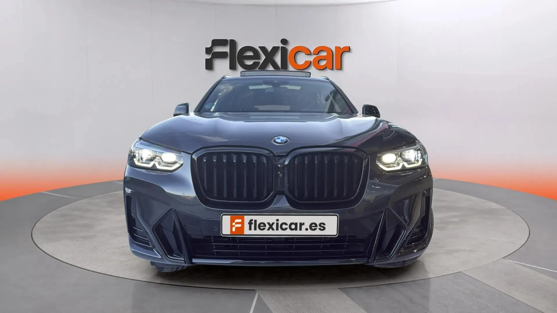 BMW X3 20d xDrive - foto 10