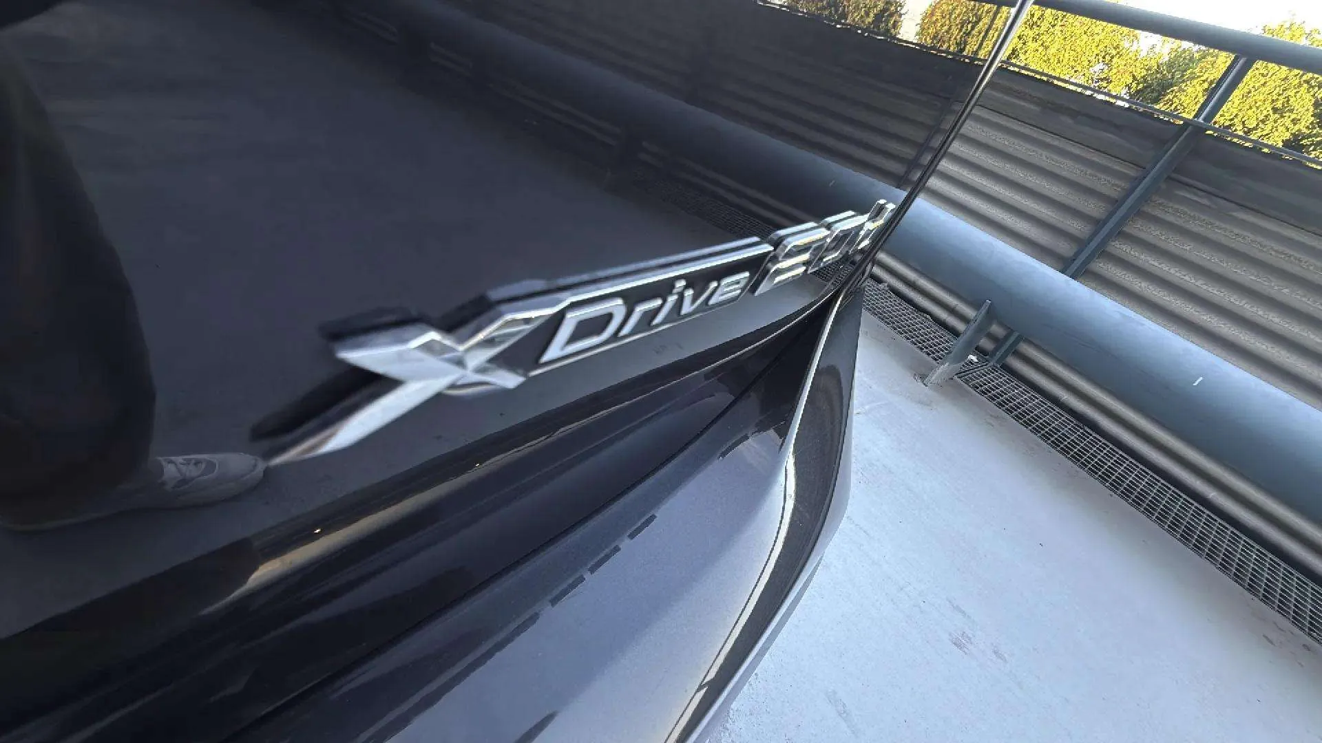 BMW X3 20d xDrive - foto 34