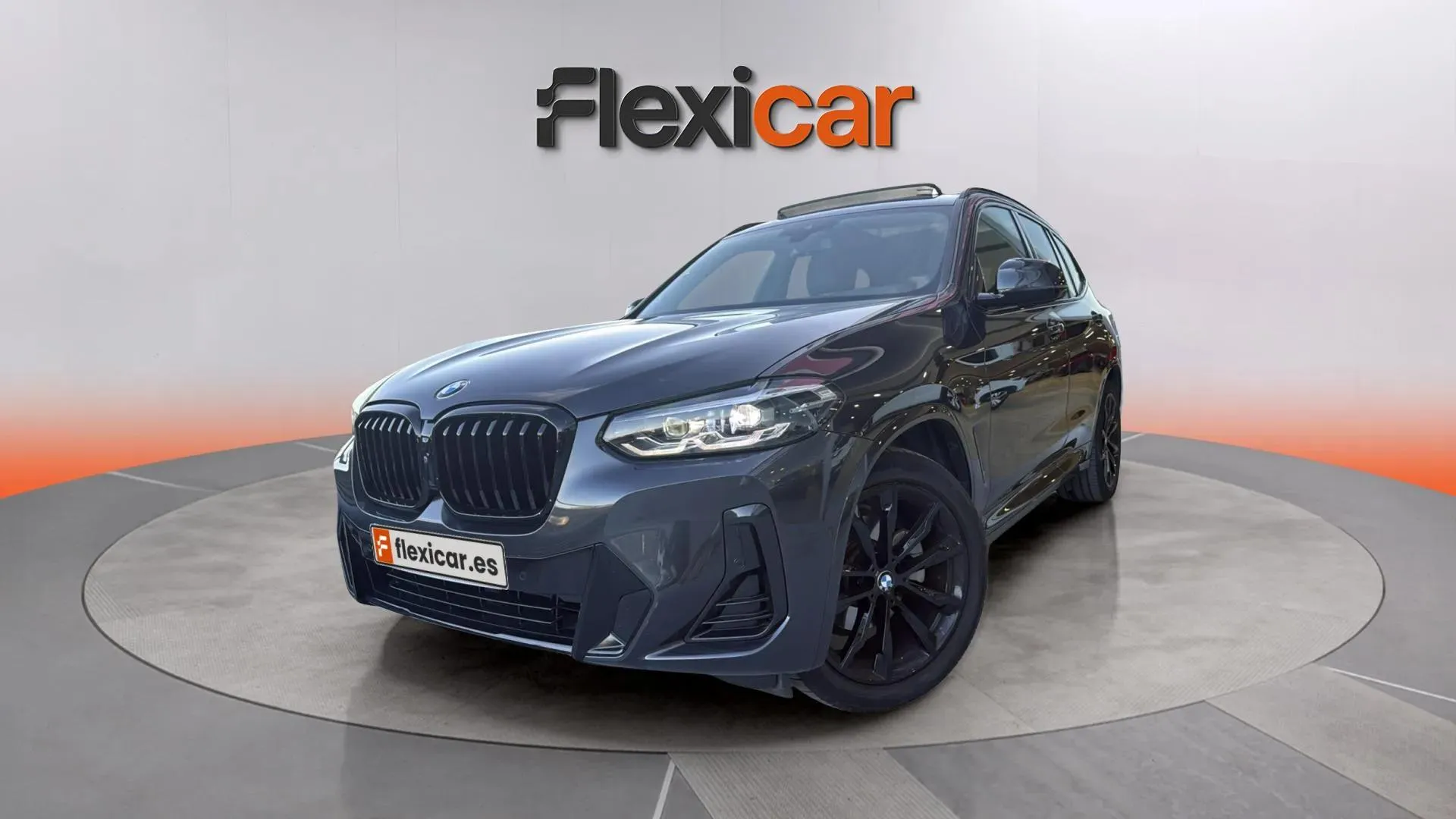 BMW X3 20d xDrive - foto 12