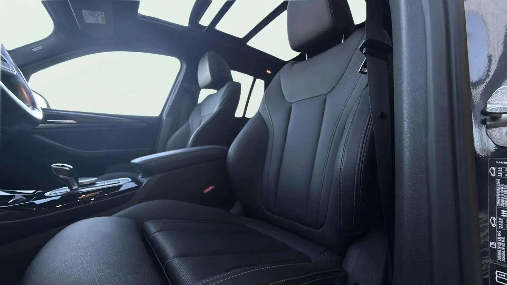 BMW X3 20d xDrive - foto 30