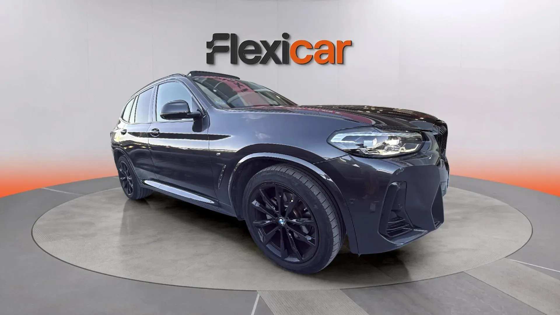 BMW X3 20d xDrive - foto 15