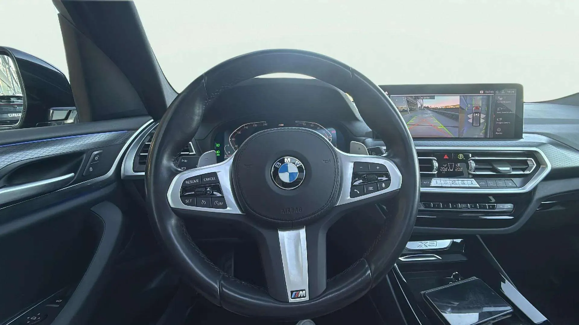 BMW X3 20d xDrive - foto 37