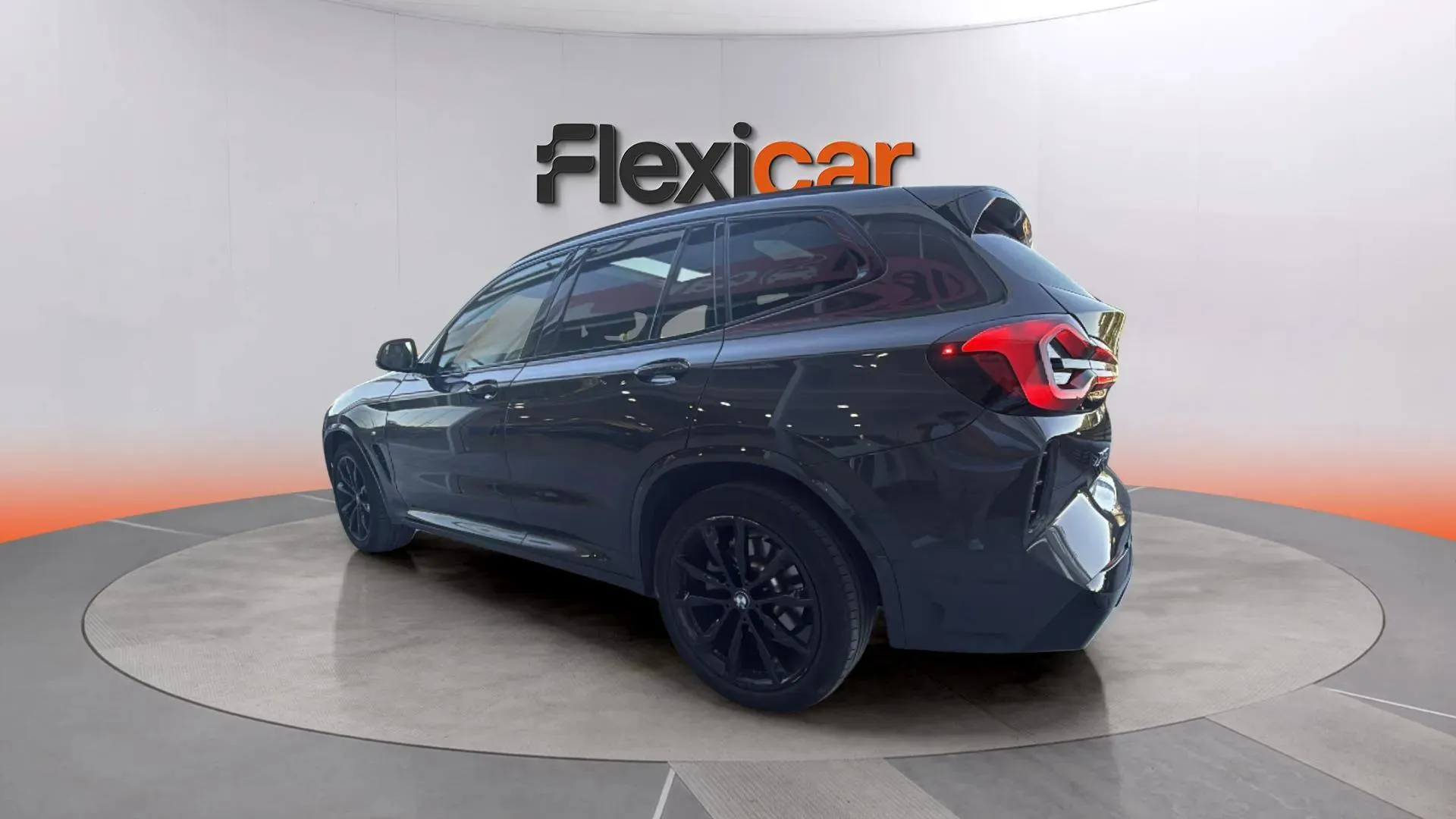 BMW X3 20d xDrive - foto 3