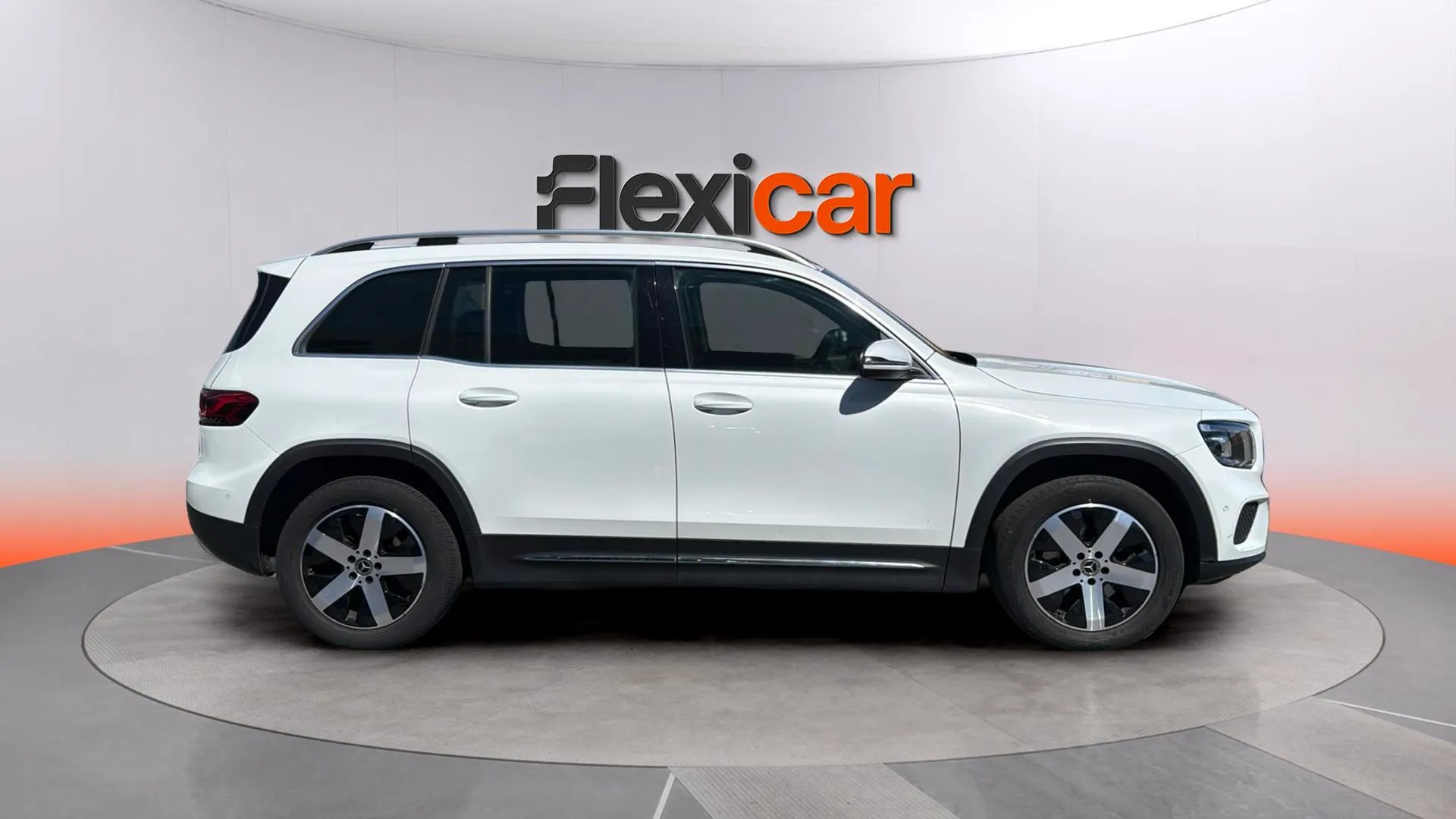 Mercedes-Benz GLB 2.0 GLB 200 D 4MATIC DCT - foto 8