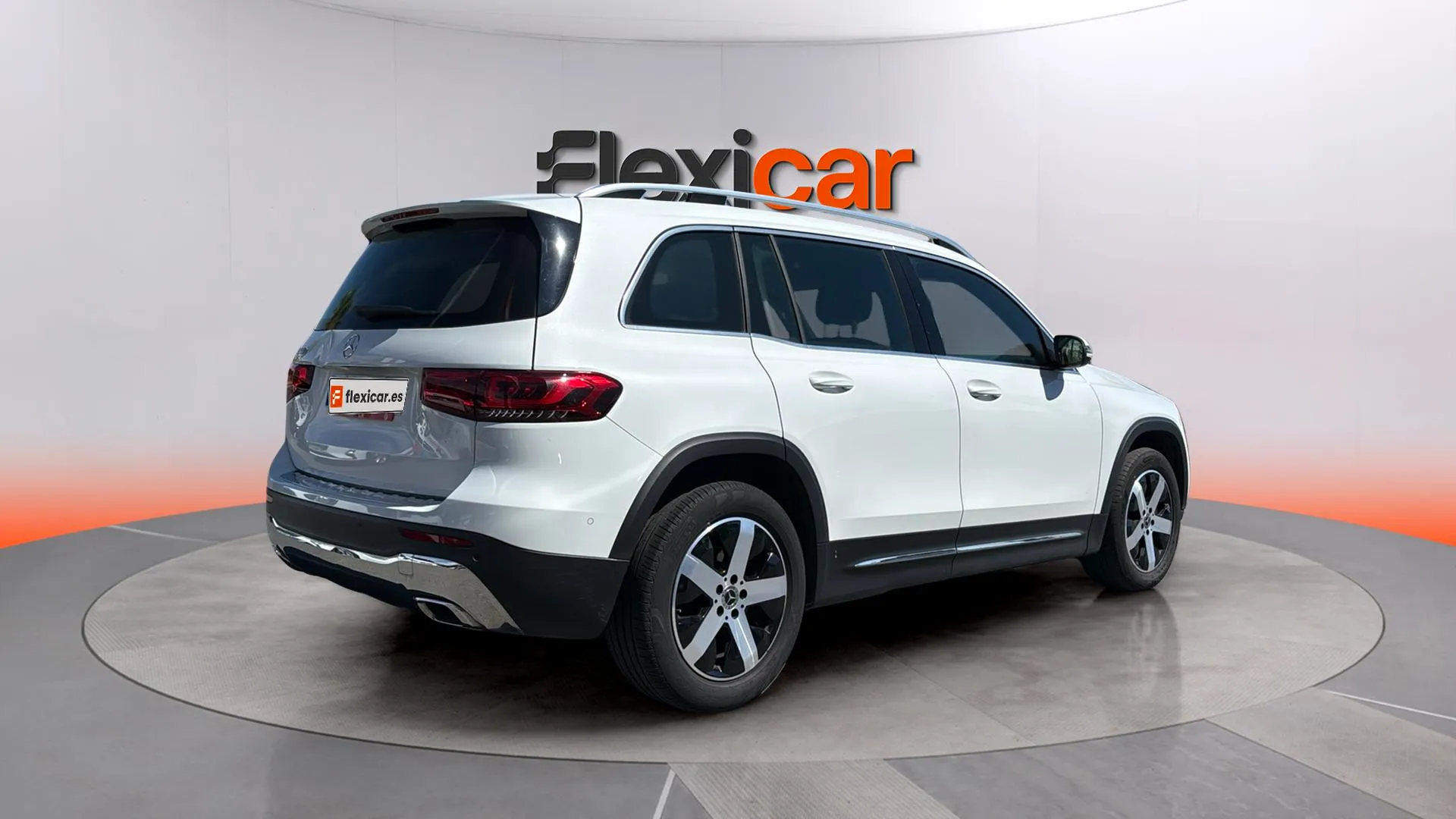 Mercedes-Benz GLB 2.0 GLB 200 D 4MATIC DCT - foto 7