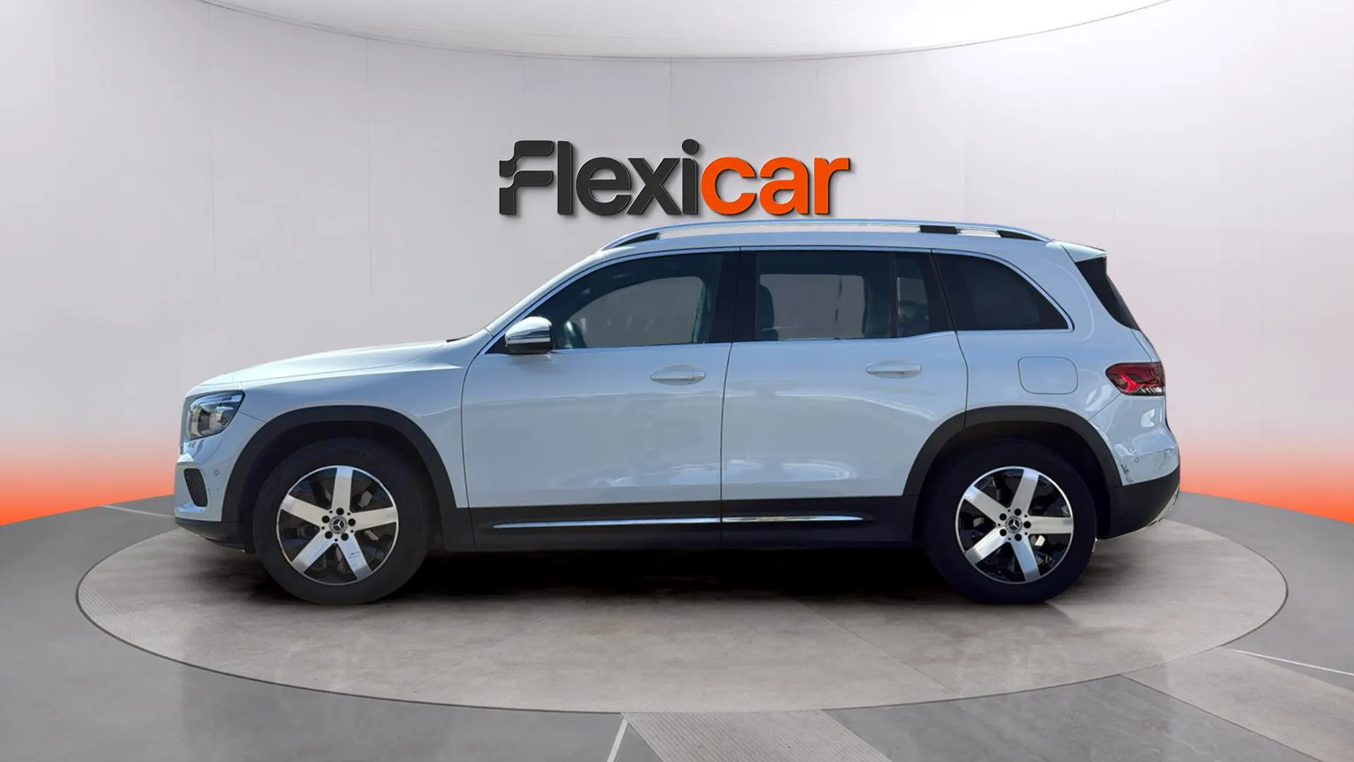 Mercedes-Benz GLB 2.0 GLB 200 D 4MATIC DCT - foto 4