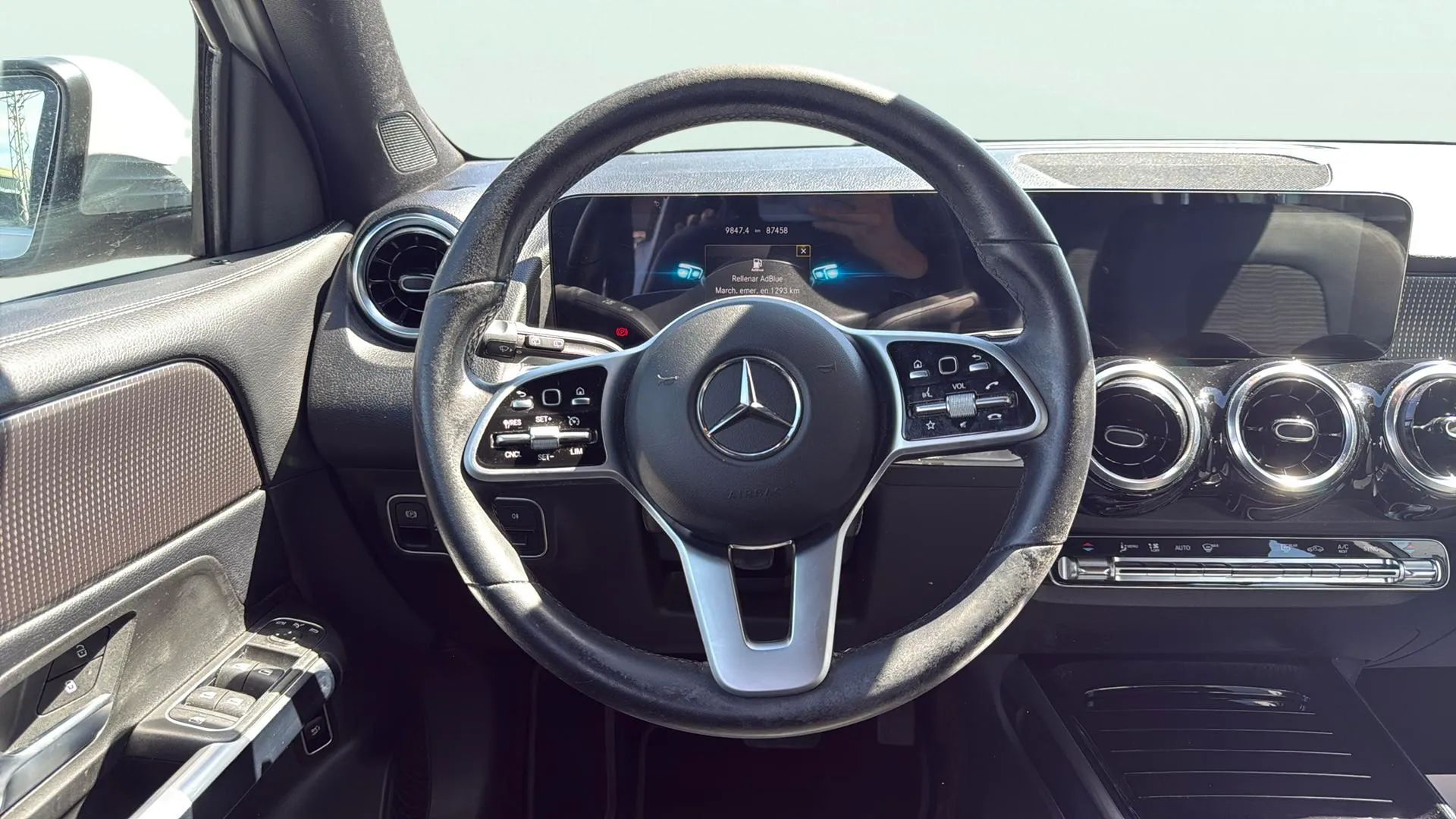 Mercedes-Benz GLB 2.0 GLB 200 D 4MATIC DCT - foto 12