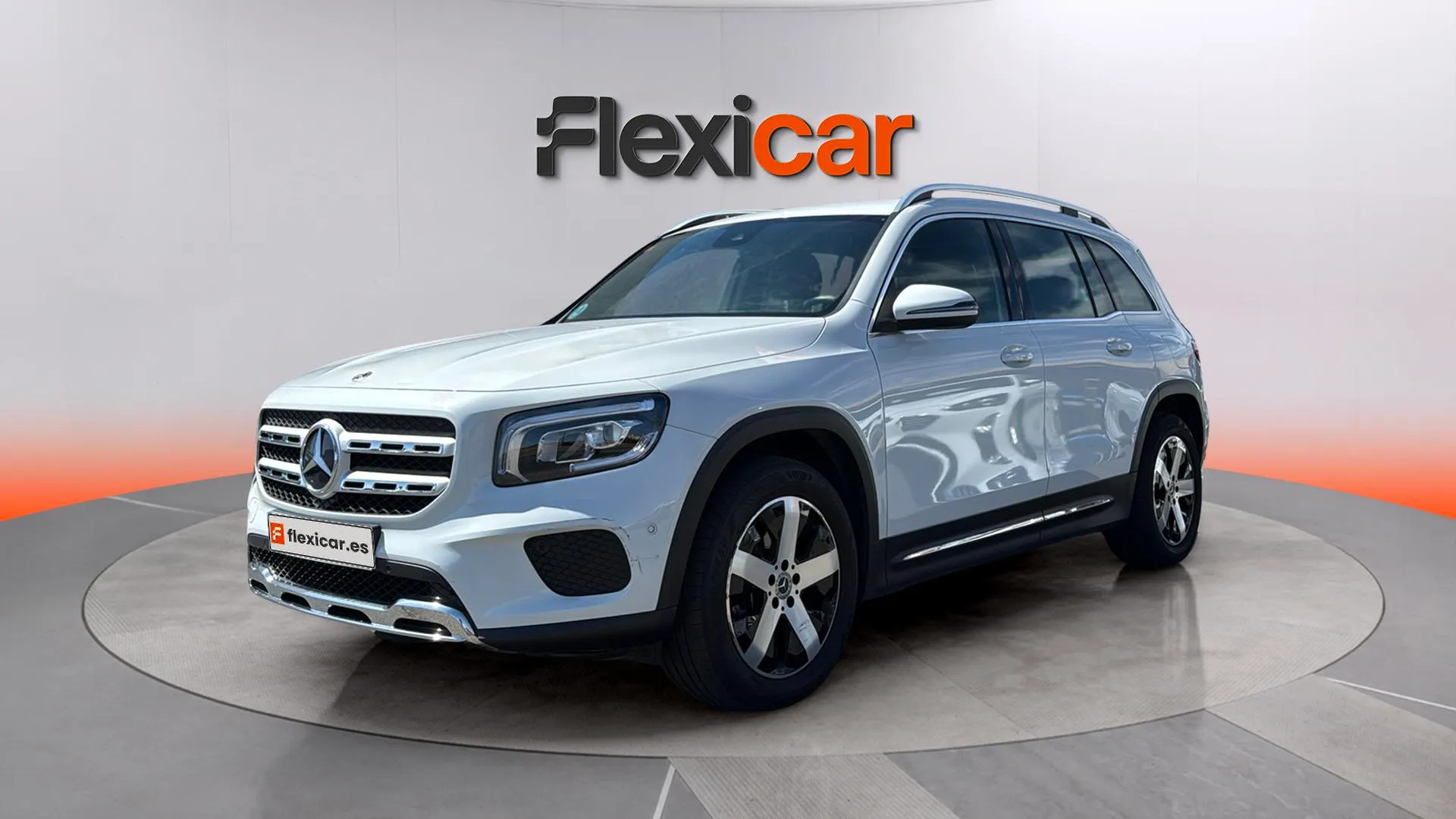Mercedes-Benz GLB 2.0 GLB 200 D 4MATIC DCT - foto 3