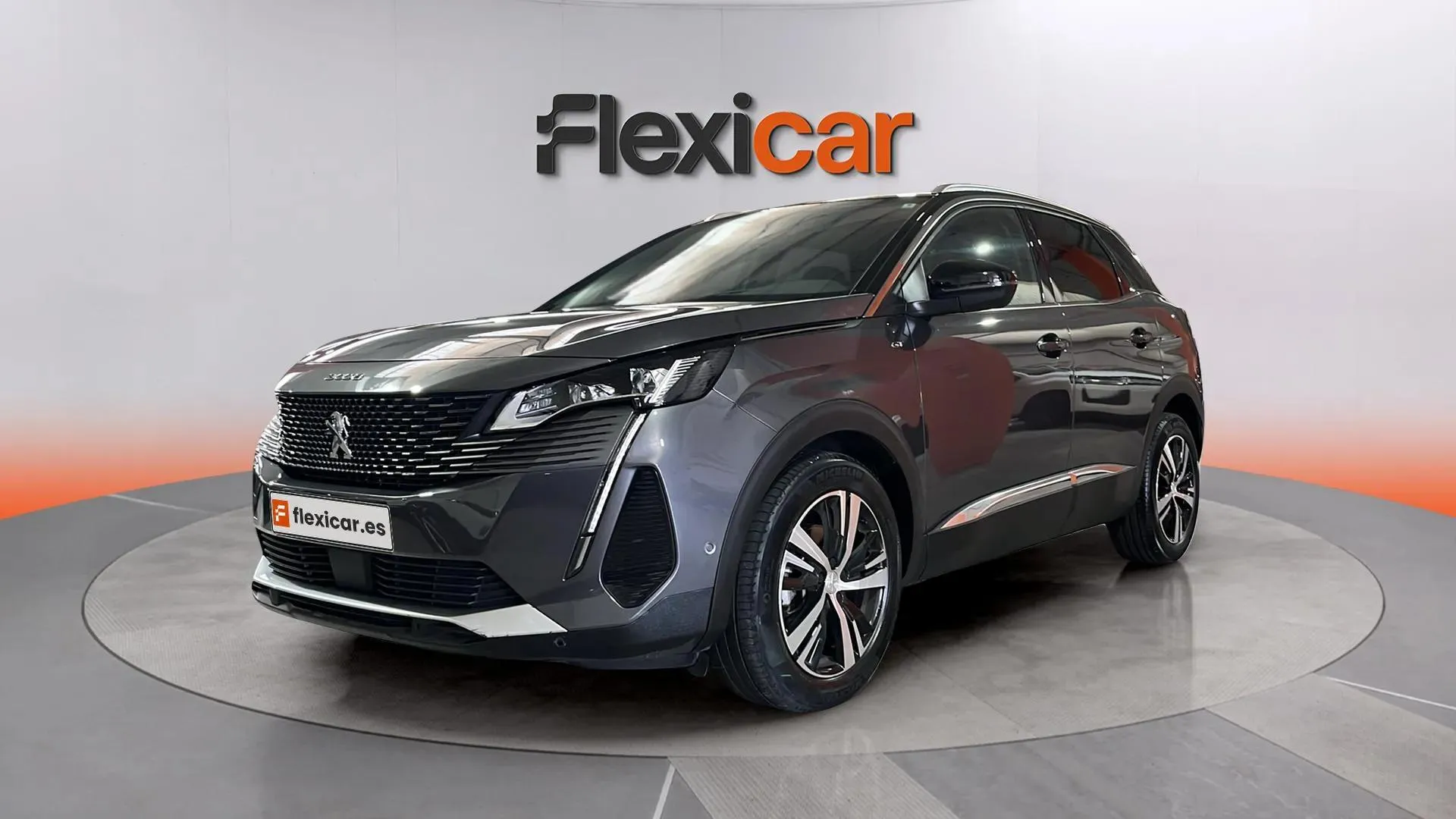 Peugeot 3008 1.5 BlueHDi GT EAT8 - foto 3
