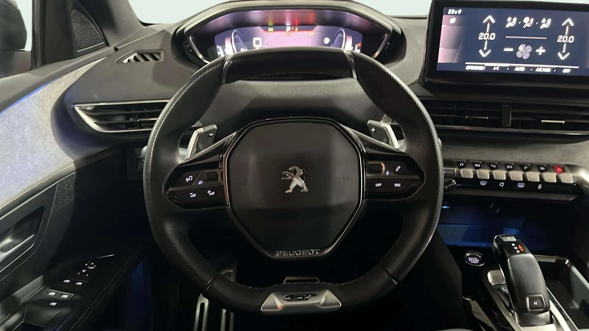 Peugeot 3008 1.5 BlueHDi GT EAT8 - foto 10