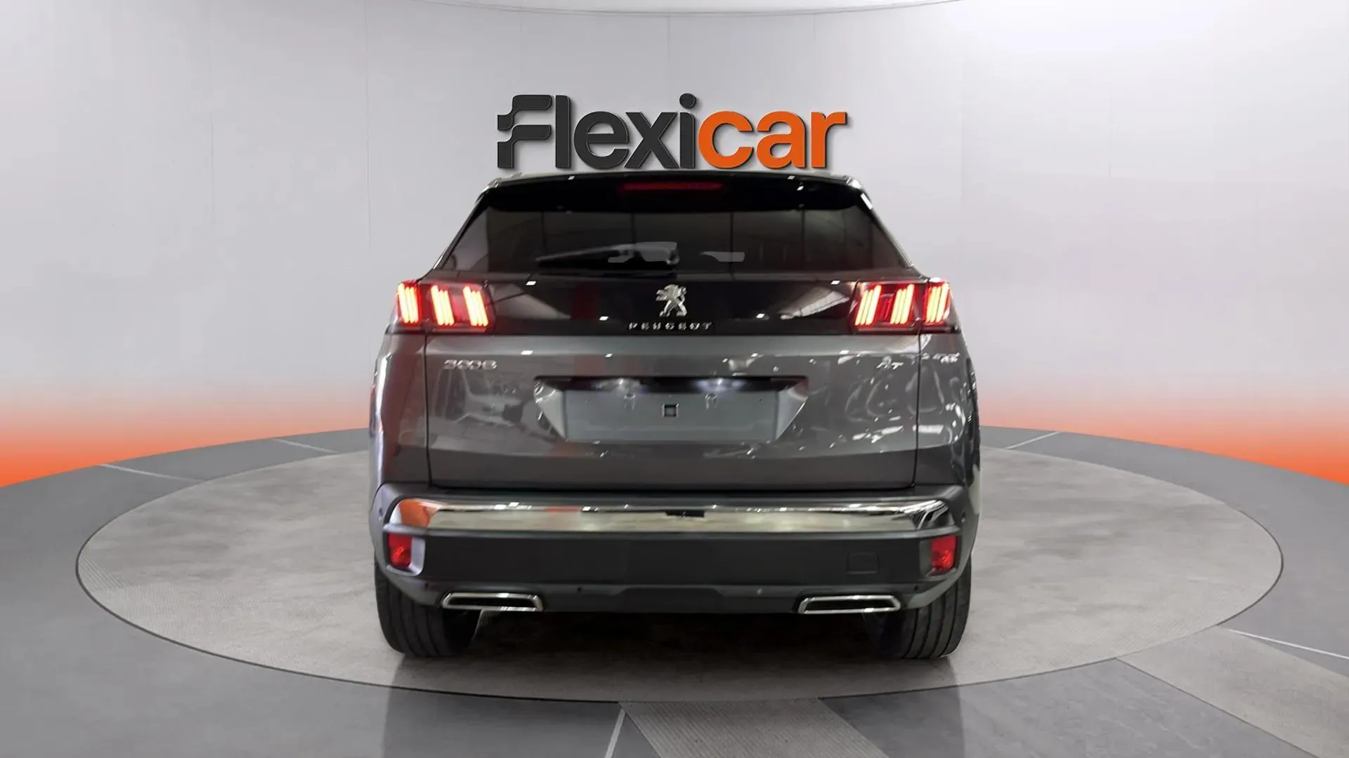 Peugeot 3008 1.5 BlueHDi GT EAT8 - foto 6