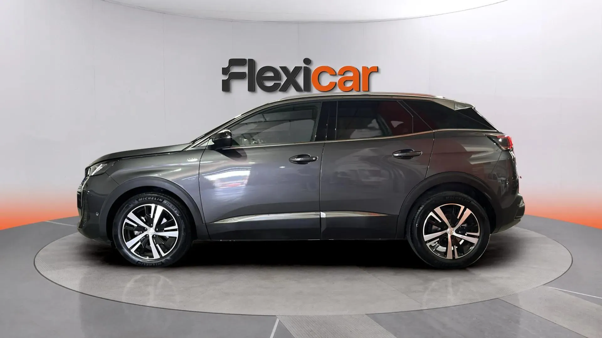 Peugeot 3008 1.5 BlueHDi GT EAT8 - foto 4