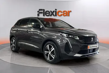 peugeot 3008 15 bluehdi 96kw s amps gt eat8 diesel automatica san fernando 903000000281419