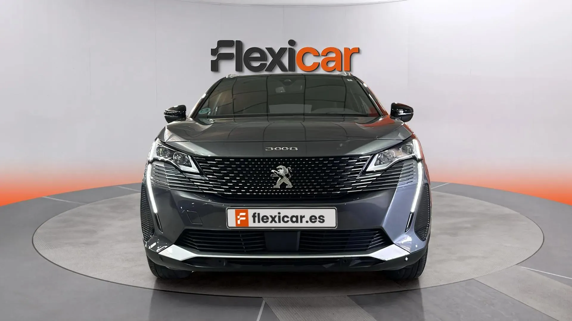 Peugeot 3008 1.5 BlueHDi GT EAT8 - foto 2