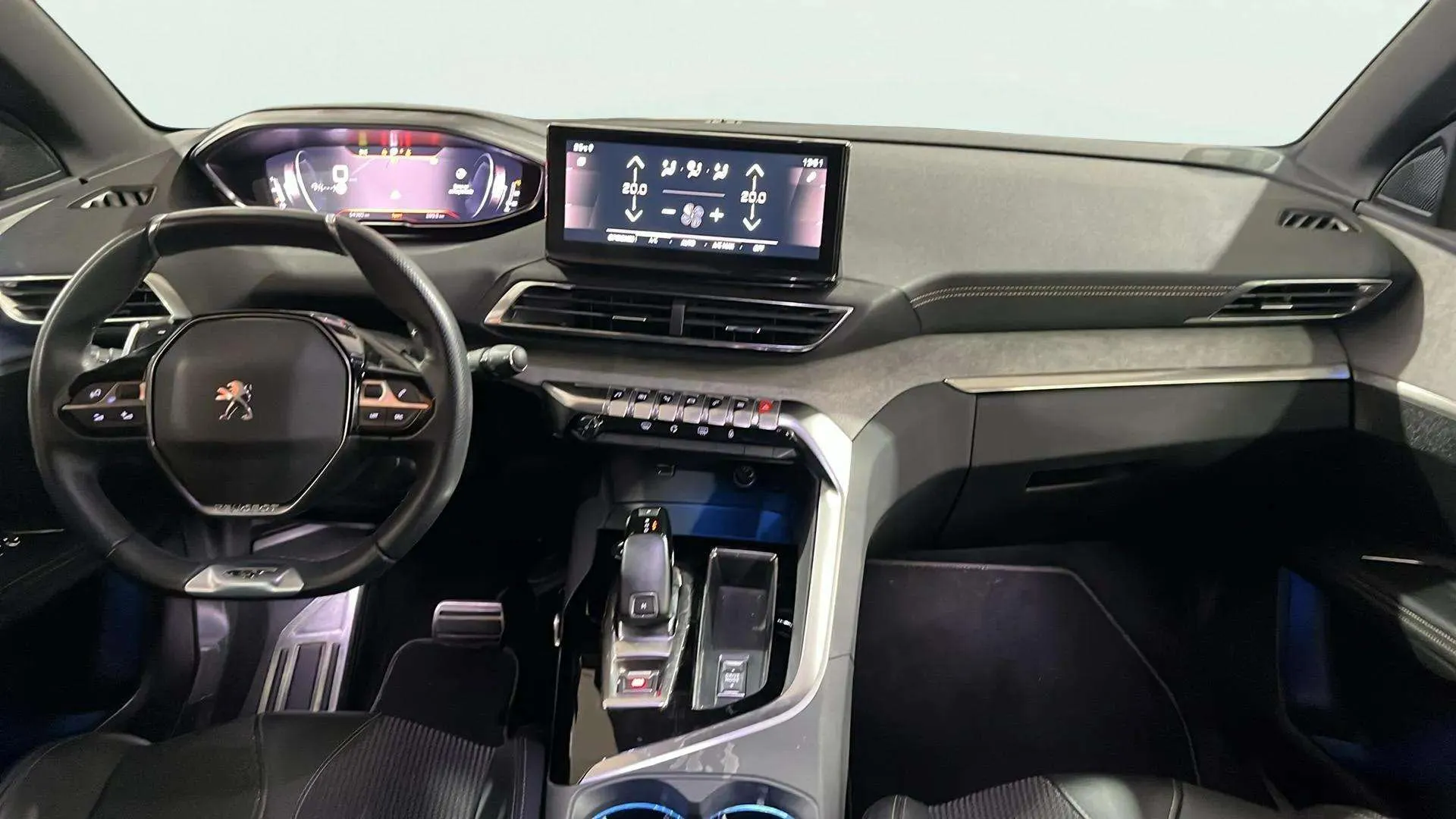 Peugeot 3008 1.5 BlueHDi GT EAT8 - foto 9