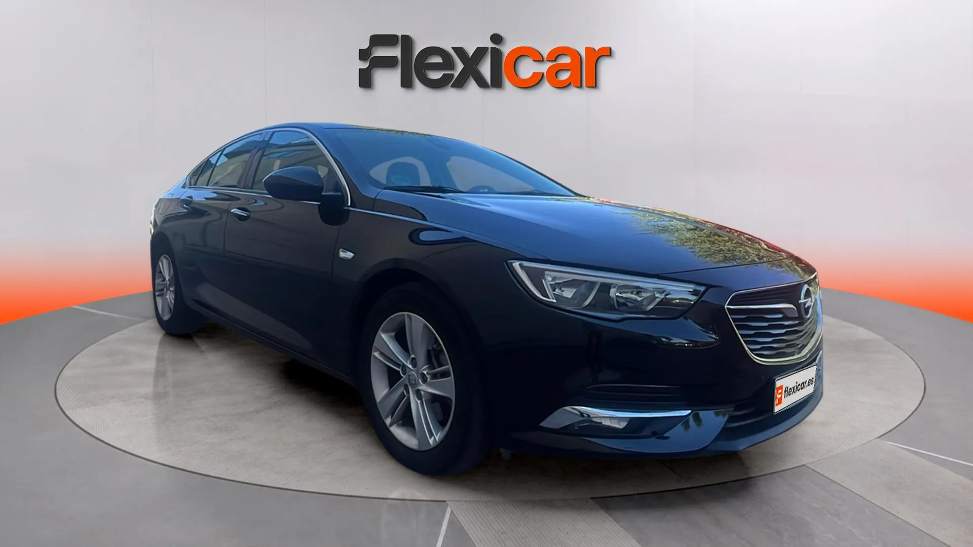 Opel Insignia GS MY18 2.0 CDTi Turbo D Excellence