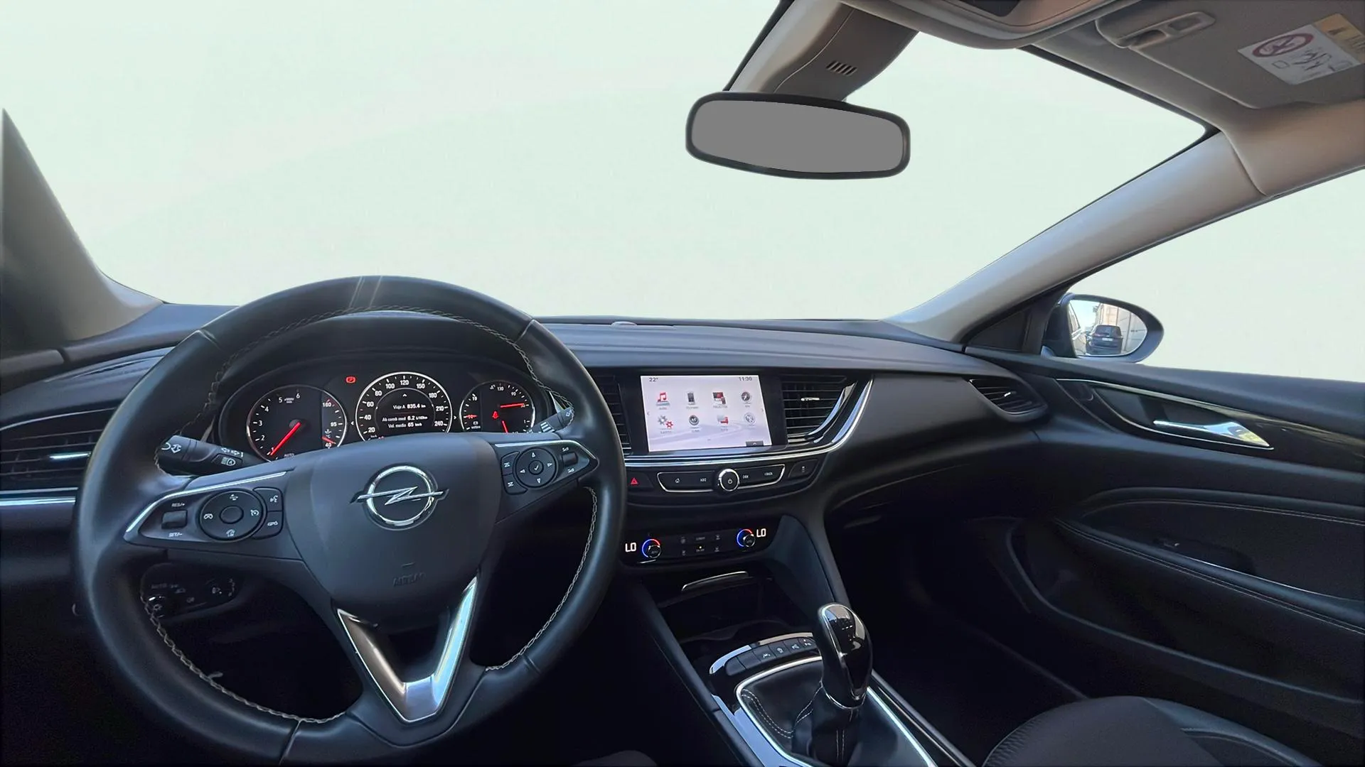 Opel Insignia GS MY18 2.0 CDTi Turbo D Excellence - foto 10