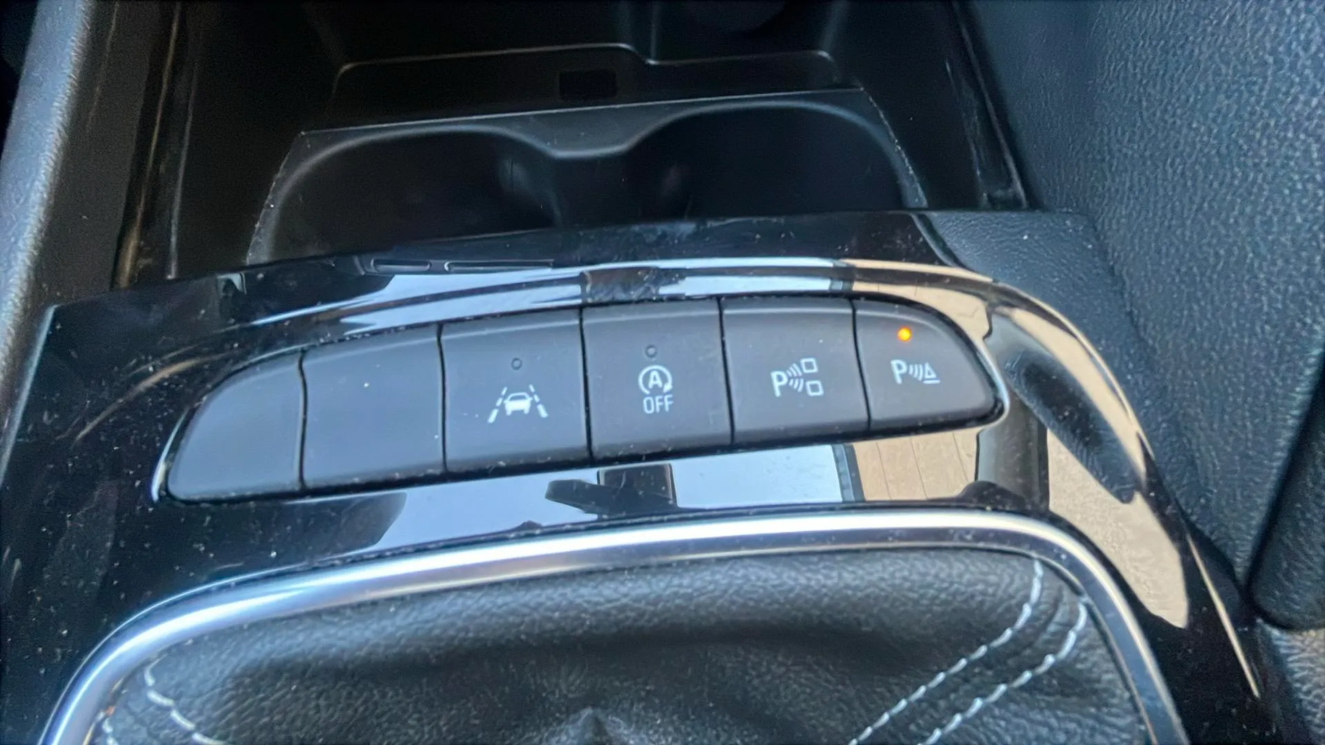 Opel Insignia GS MY18 2.0 CDTi Turbo D Excellence - foto 14
