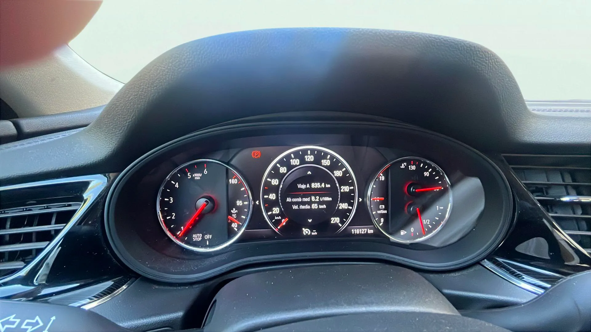 Opel Insignia GS MY18 2.0 CDTi Turbo D Excellence - foto 12