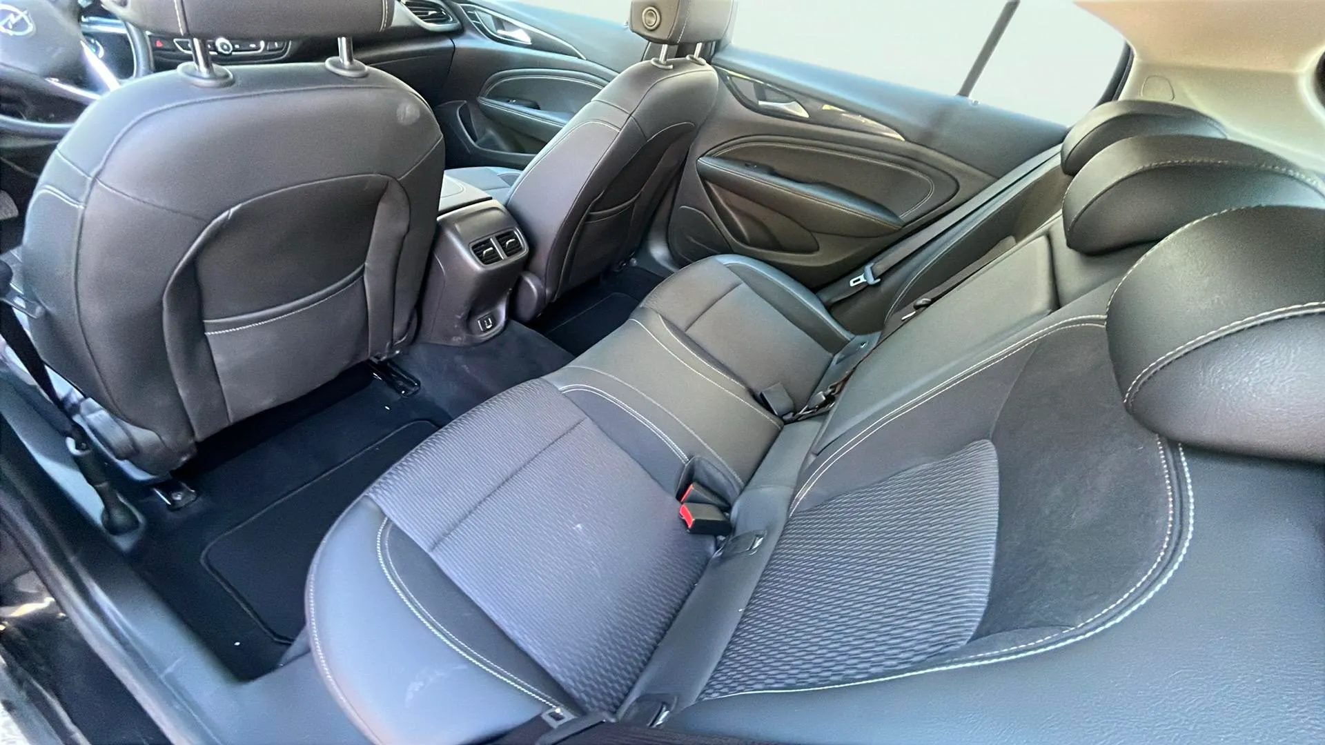 Opel Insignia GS MY18 2.0 CDTi Turbo D Excellence - foto 16