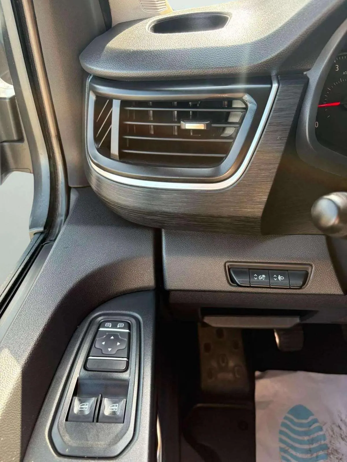 Renault Trafic Combi 9 Energy Blue dCi - foto 7