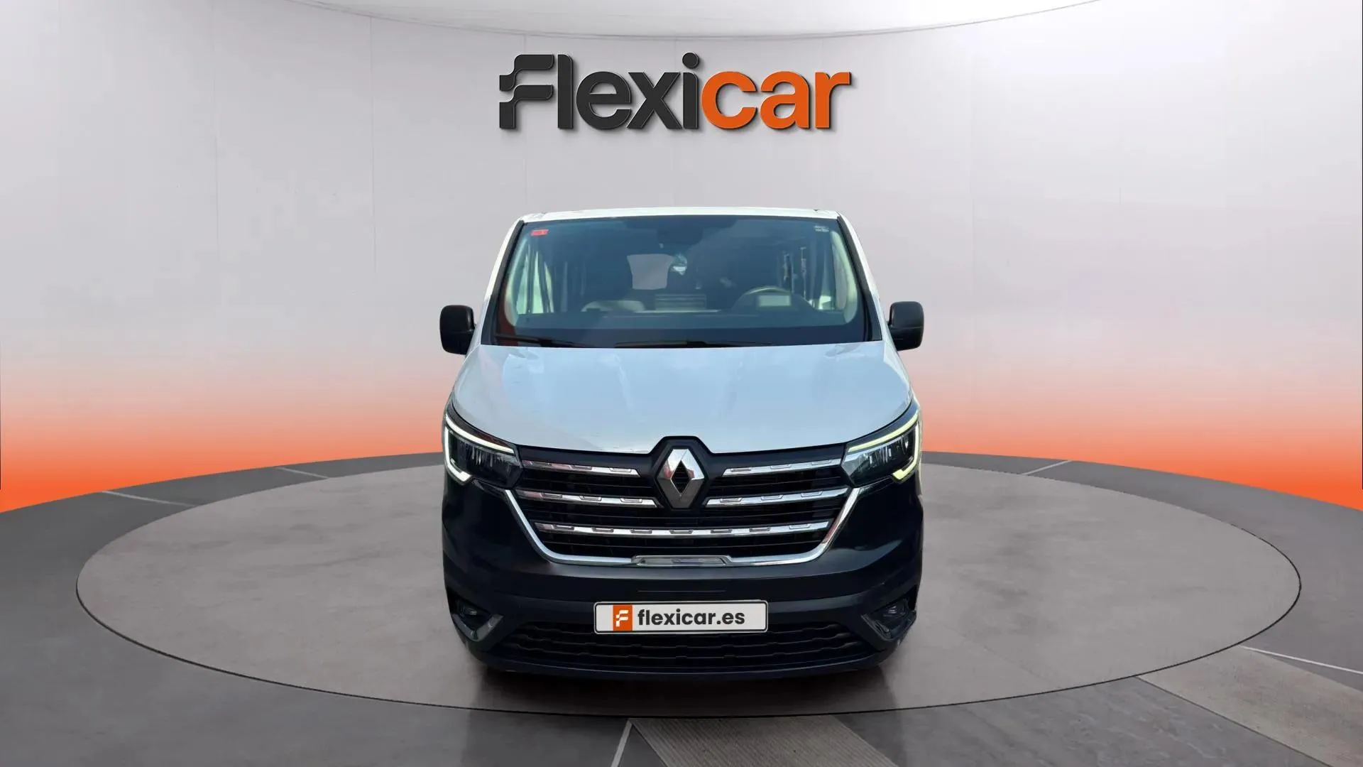 Renault Trafic Combi 9 Energy Blue dCi - foto 2