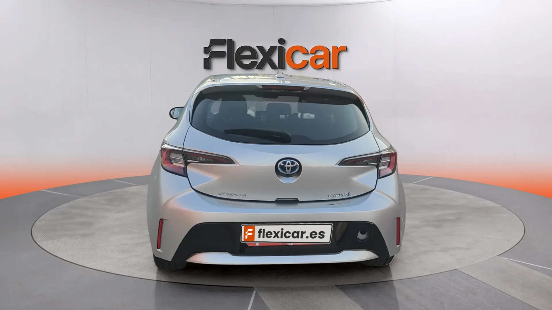 Toyota Corolla 1.8 125H Active E-CVT Sedan - foto 5