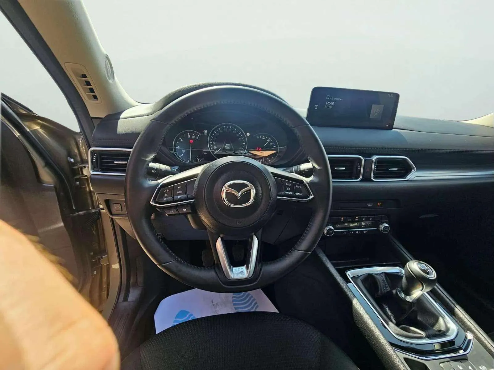 Mazda CX-5 2.2 DE Evolution - foto 9