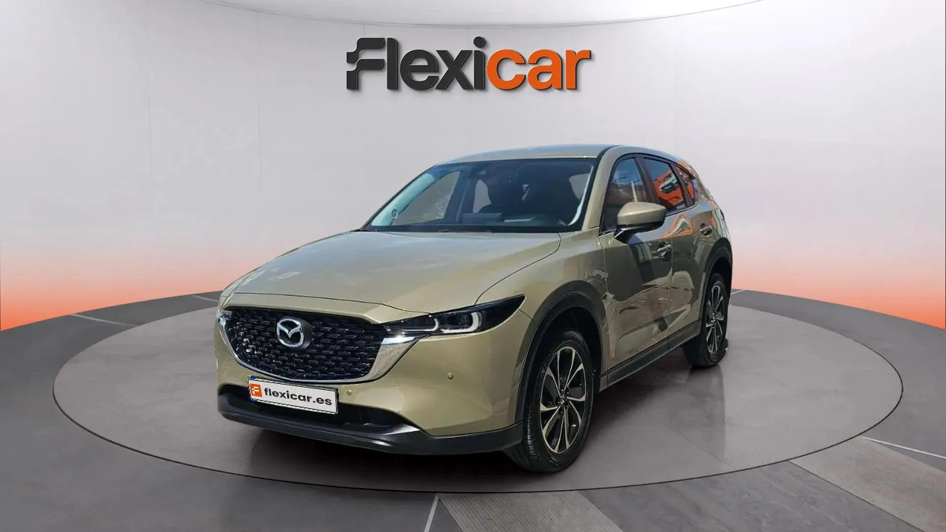 Mazda CX-5 2.2 DE Evolution - foto 3