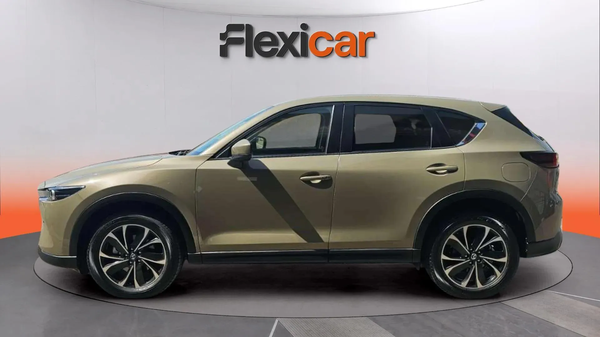 Mazda CX-5 2.2 DE Evolution - foto 7