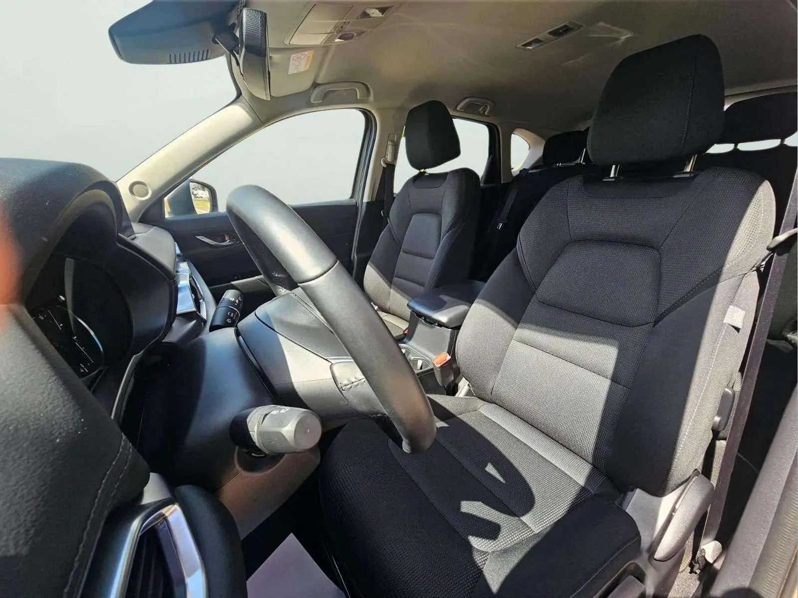 Mazda CX-5 2.2 DE Evolution - foto 14