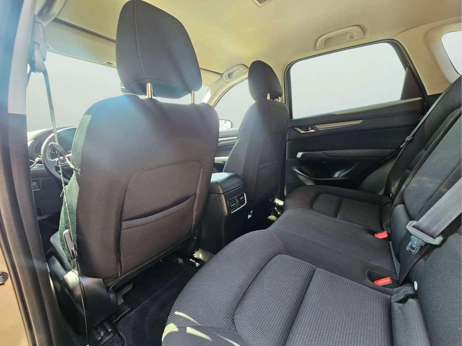 Mazda CX-5 2.2 DE Evolution - foto 18