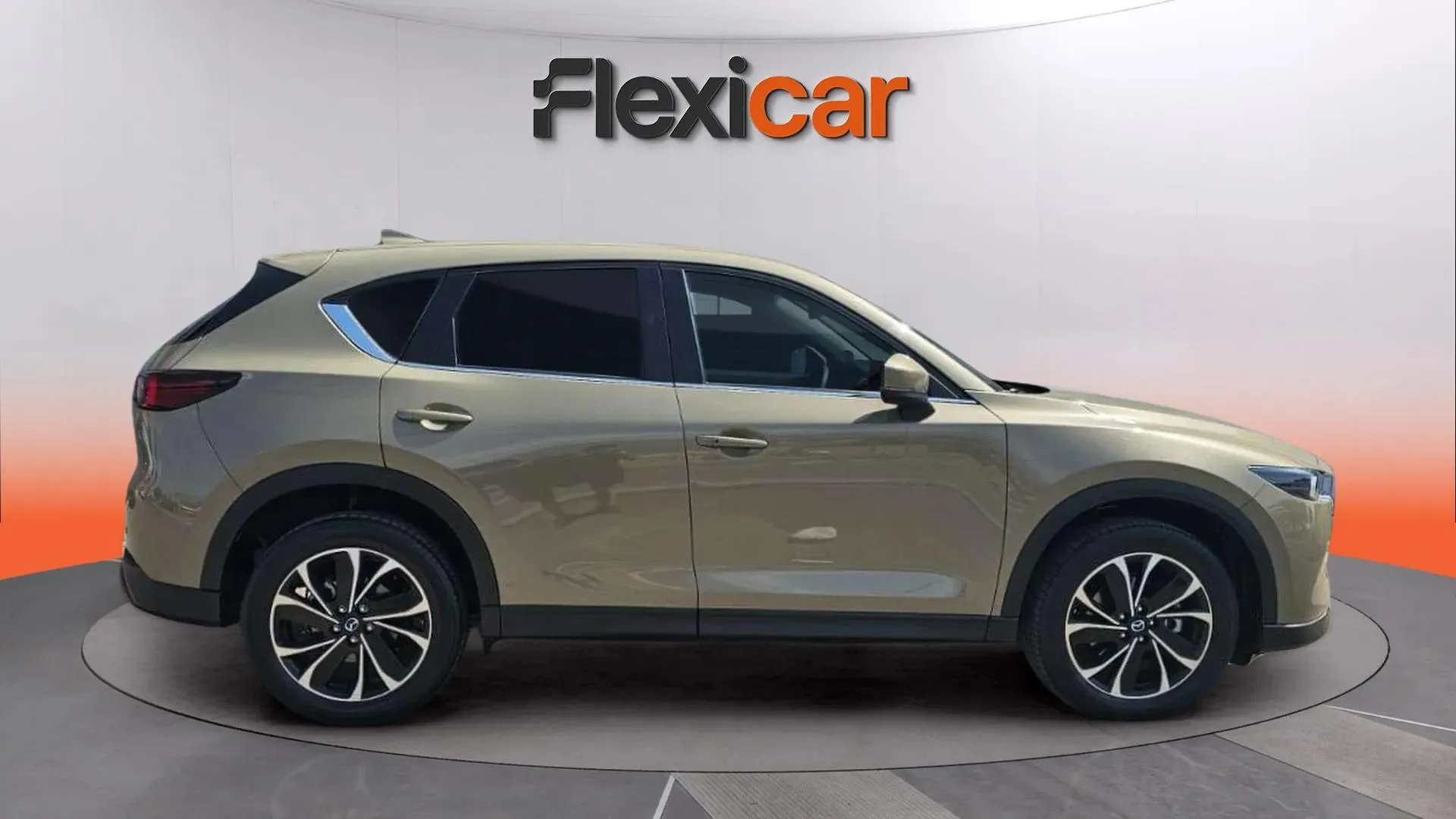 Mazda CX-5 2.2 DE Evolution - foto 6