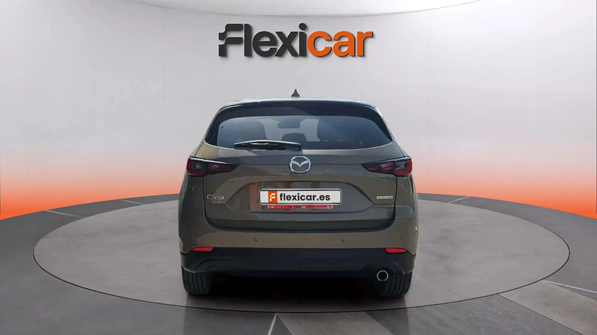 Mazda CX-5 2.2 DE Evolution - foto 4