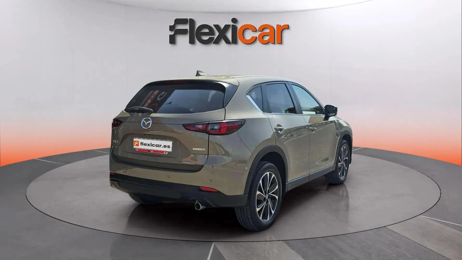 Mazda CX-5 2.2 DE Evolution - foto 5