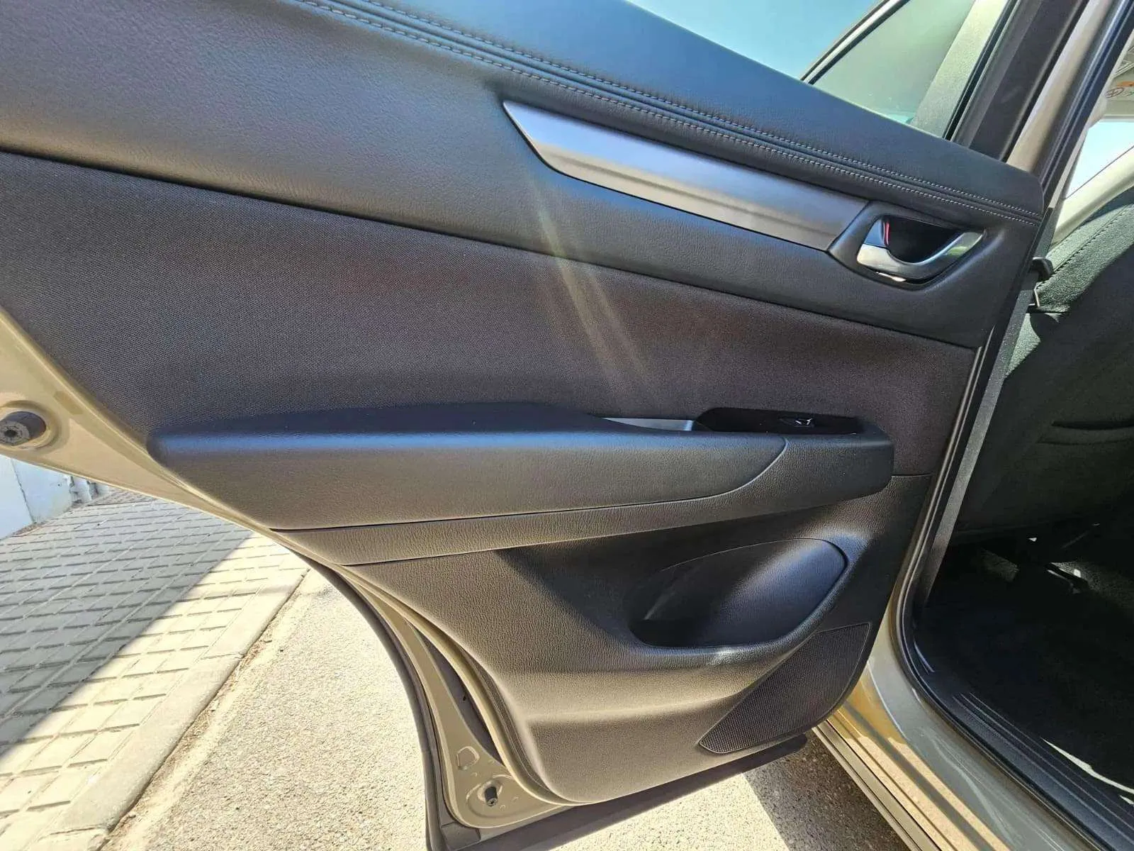 Mazda CX-5 2.2 DE Evolution - foto 15