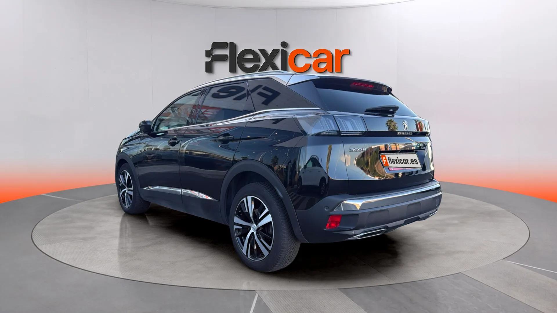 Peugeot 3008 1.5 BlueHDi GT EAT8 - foto 5